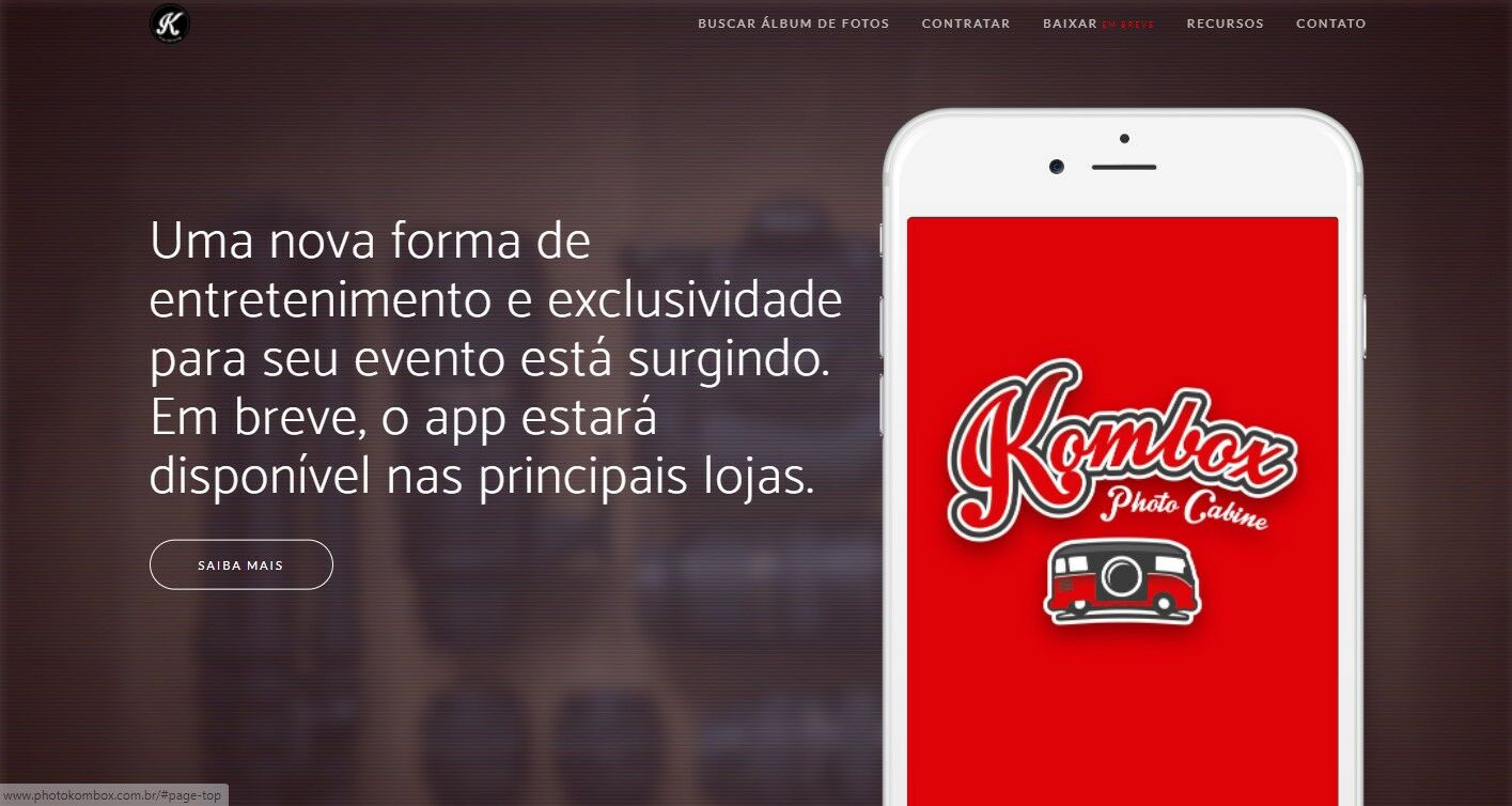 Imagem do projeto